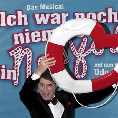 Popsängerin Yvonne Catterfeld