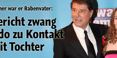 Gericht zwang ihn zu Umgang mit Tochter