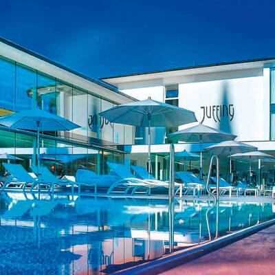 Wellness-Oasen für Frauen