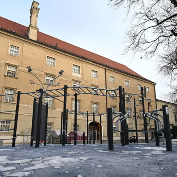 Justizanstalt Münnichplatz wird neue Heimat für Wiens jugendliche Straftäter