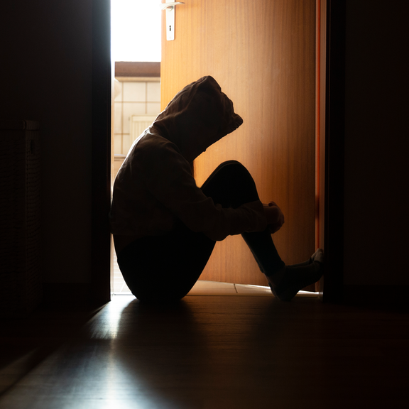 Jugendliche: Psychische Krankheiten deutlich angestiegen