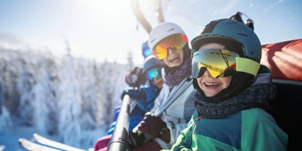 Familienurlaub in Österreich gewinnen