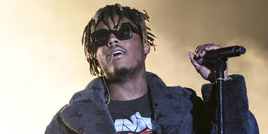 US-Rapper "Juice Wrld" (&dagger;21) stirbt nach Anfall am Flughafen