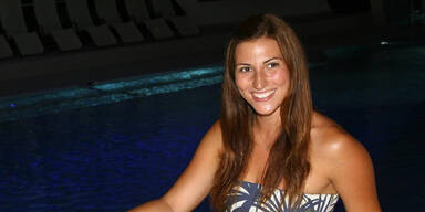 Mirna Jukic auch in Rio dabei