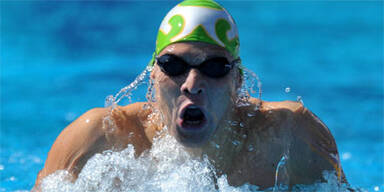 Jukic verpasst knapp EM-Medaille