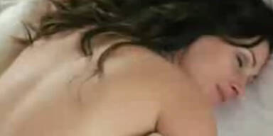 Julia's heißer Streifen