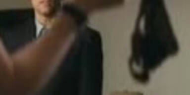 Julia's heißer Streifen