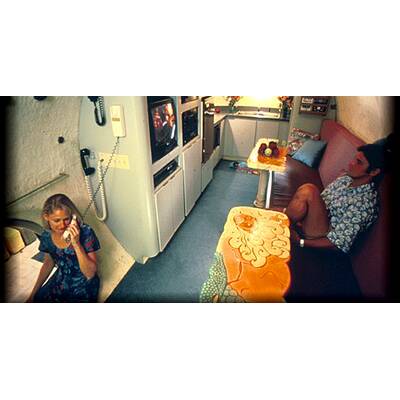 Die schrägsten Hotels in Bildern