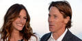 Julia Roberts und Ehemann Danny Moder