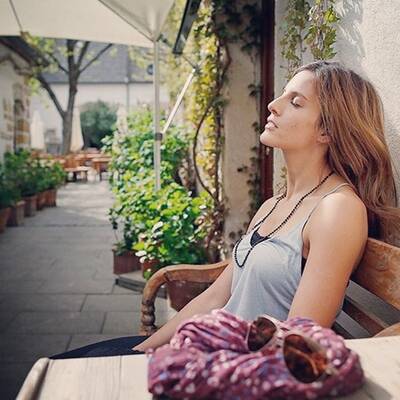 So sexy ist Olympiasiegerin Julia Dujmovits