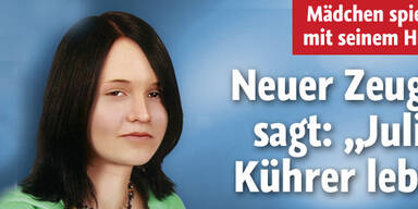 Neuer Zeuge sagt: 