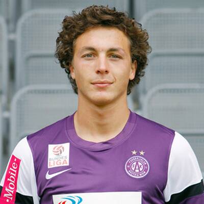 Die Spielernoten von Rapid