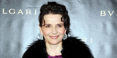 juliette binoche