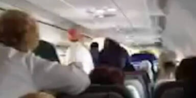 Irrsinn in US-Jumbos immer ärger