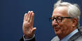 Juncker: Es brennt an allen Ecken und Enden