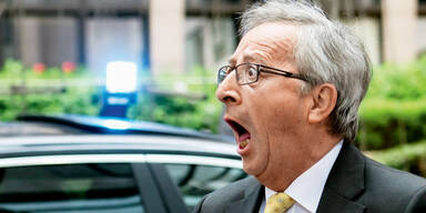 Jean Claude Juncker