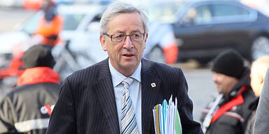 Jean-Claude Juncker