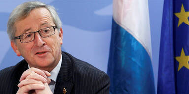 Jean-Claude Juncker