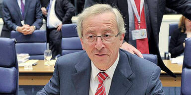 Jean-Claude Juncker