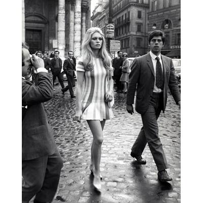 Brigitte Bardot