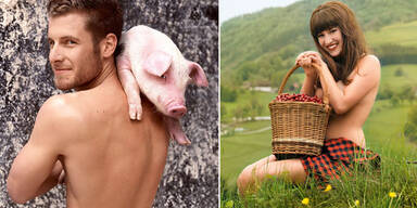 &Ouml;sterreichische Jungbauernschaft