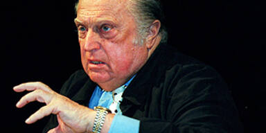 Theatermann Robert Jungbluth ist tot