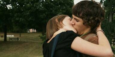 Jungs bleiben Jungs - Les Beaux Gosses