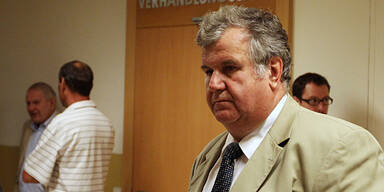 5 Jahre Haft für Ex-Olympia-Boss Jungwirth