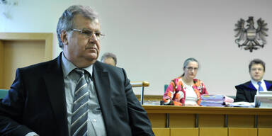 ÖOC-Skandal: 3,5 Millionen veruntreut?