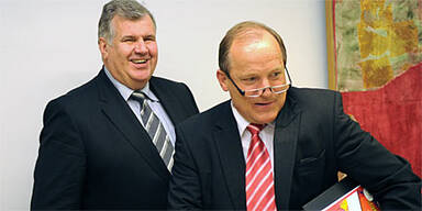 ÖOC: Scharfe Attacken gegen Schaden