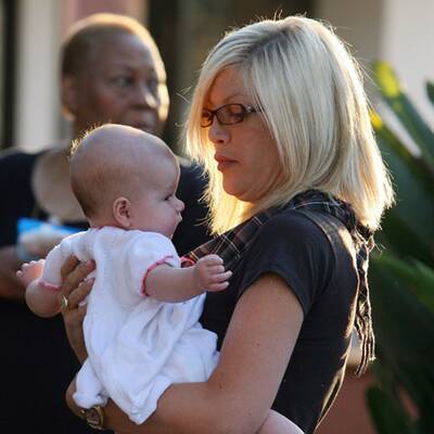 Stars von morgen: Die Babys 2008