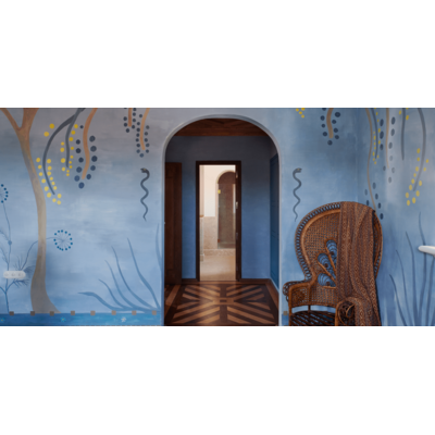 Roter Leitfaden durch alle Details