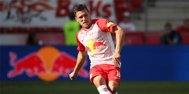 Junuzovic fehlt im R&uuml;ckspiel gegen Roter Stern