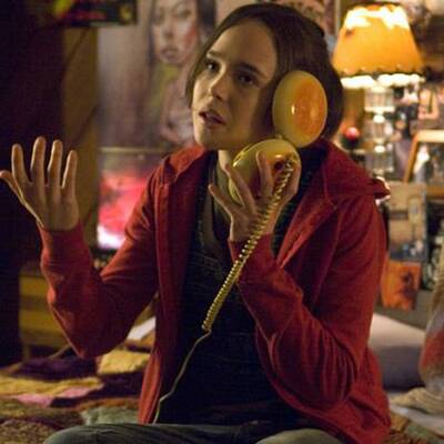 Klicken: Schwanger mit 16