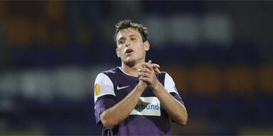 Schwarzer Abend f&uuml;r unsere Eurofighter