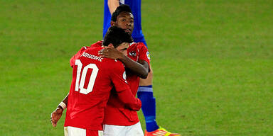 &Ouml;FB-Star Deutschlands Standard-K&ouml;nig