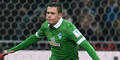 Junuzovic-Traumtor bei Werder-Sieg