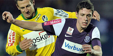 Hannover ist an Junuzovic dran