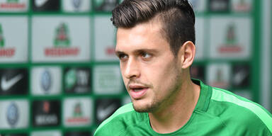 Entscheidung um Junuzovic gefallen