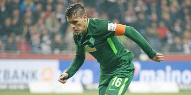 Abstiegskampf: Bremen kommt nicht voran