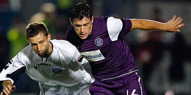 Junuzovic gibt Austria einen Korb