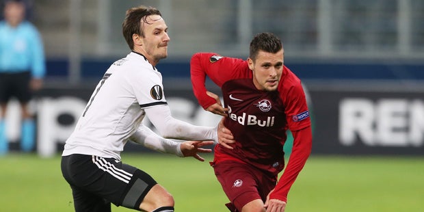 Mehrere Wochen Pause für Junuzovic