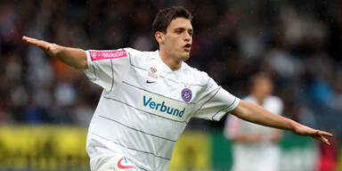 Hannover angelt nach Junuzovic