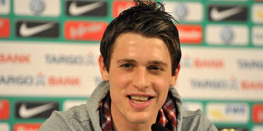 Junuzovic kassiert bei Werder 1 Million