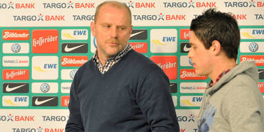 Junuzovic kassiert bei Werder 1 Million