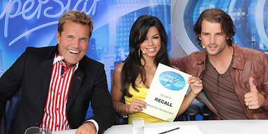 Ab 8.1. wird wieder der Superstar gesucht