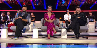 Hartes Urteil für ESC-Show: 