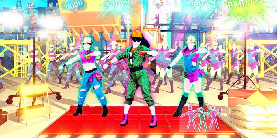 Just Dance 2019 ist endlich da