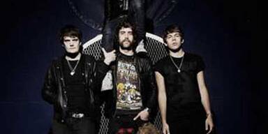 Glänzender Beginn mit müdem Headliner