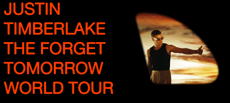 Justin Timberlake pop(p)t an Österreich vorbei